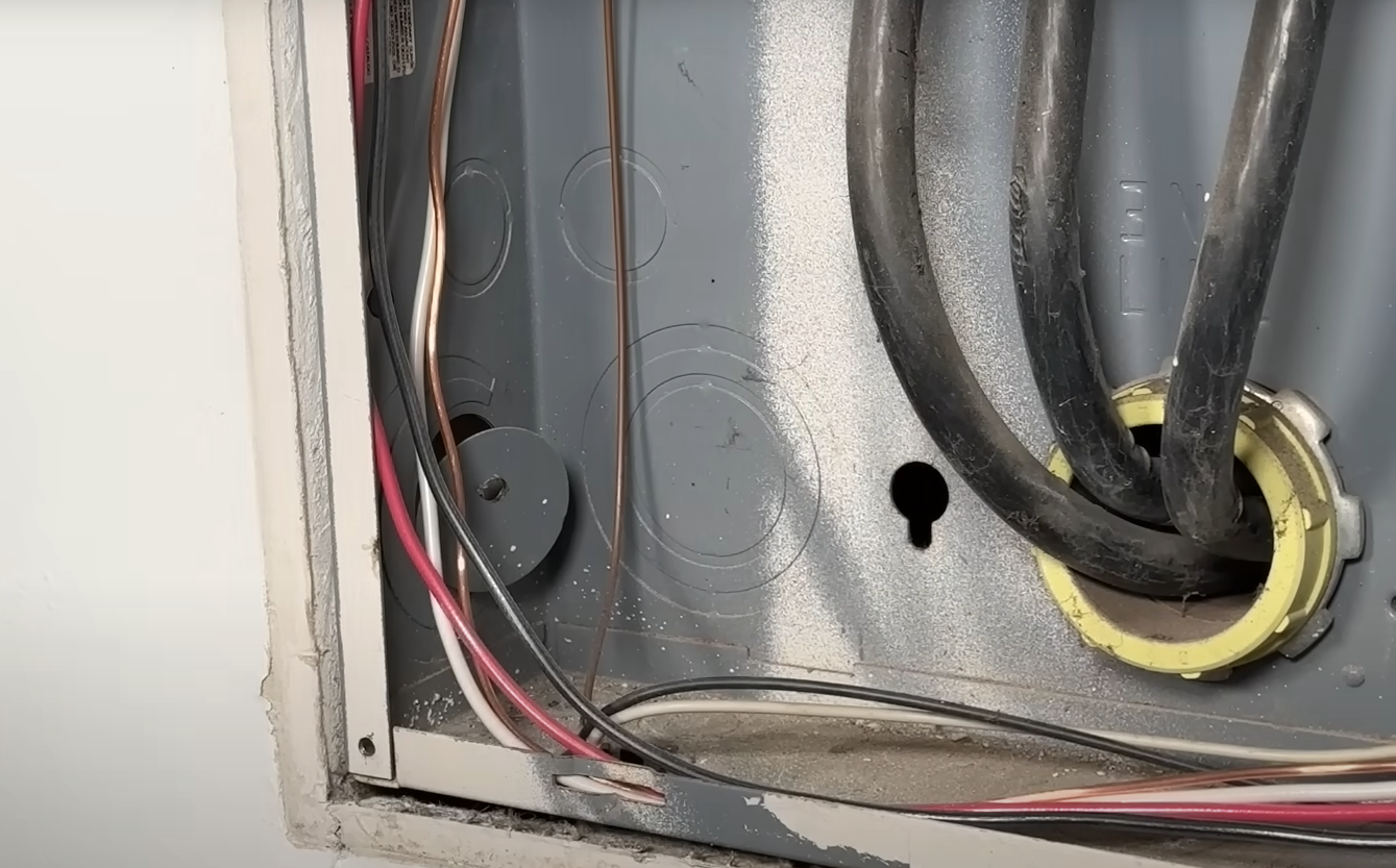 What Size Wire for a 200Amp Service? ElectronicsHacks