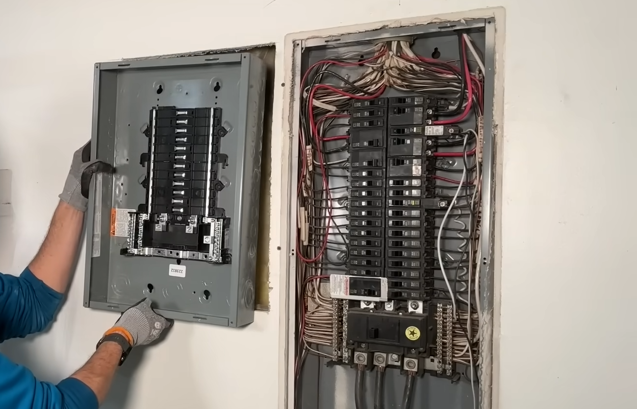 What Size Wire for a 200Amp Service? ElectronicsHacks