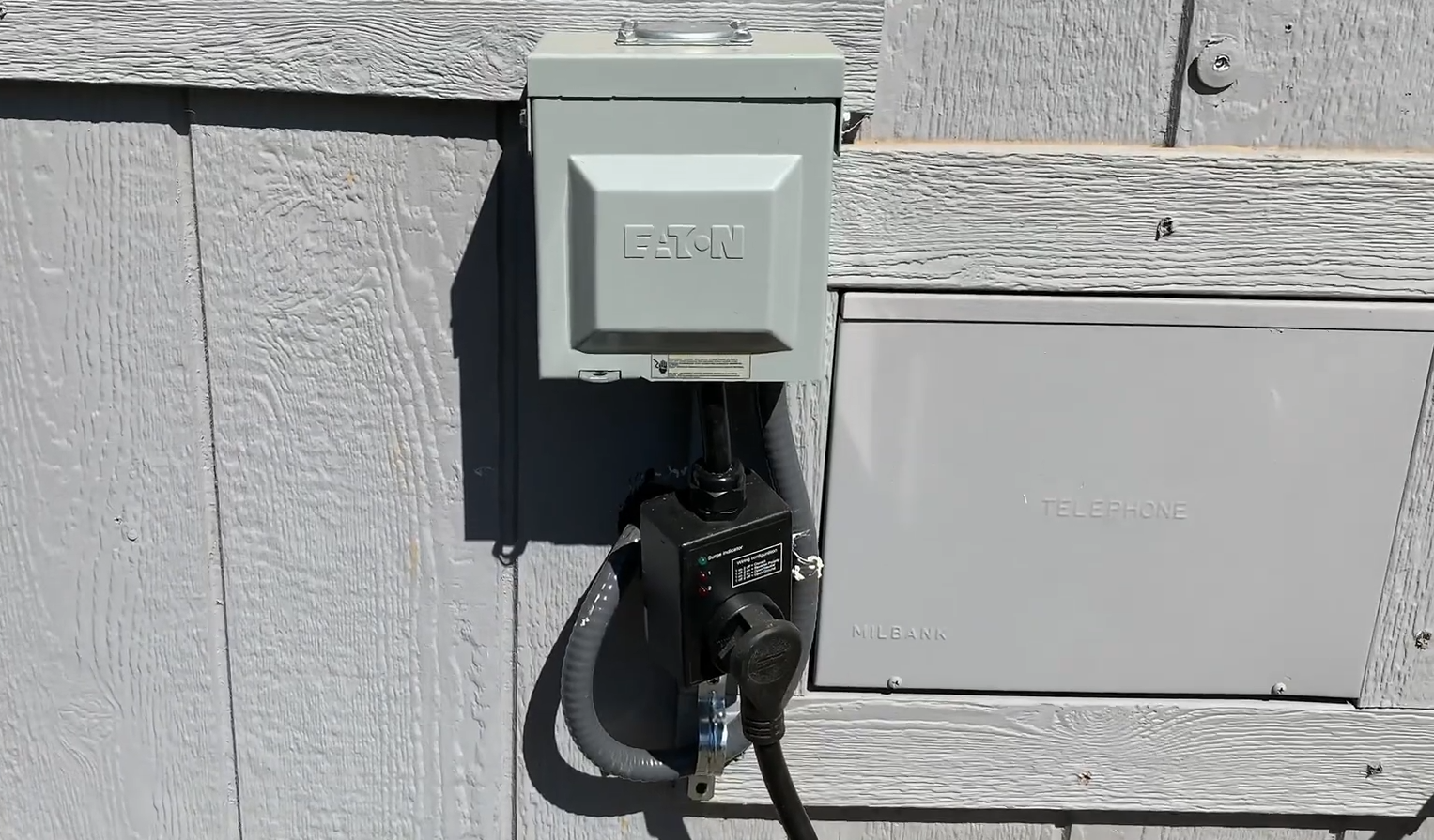 What Size Wire for a 30Amp Breaker? ElectronicsHacks