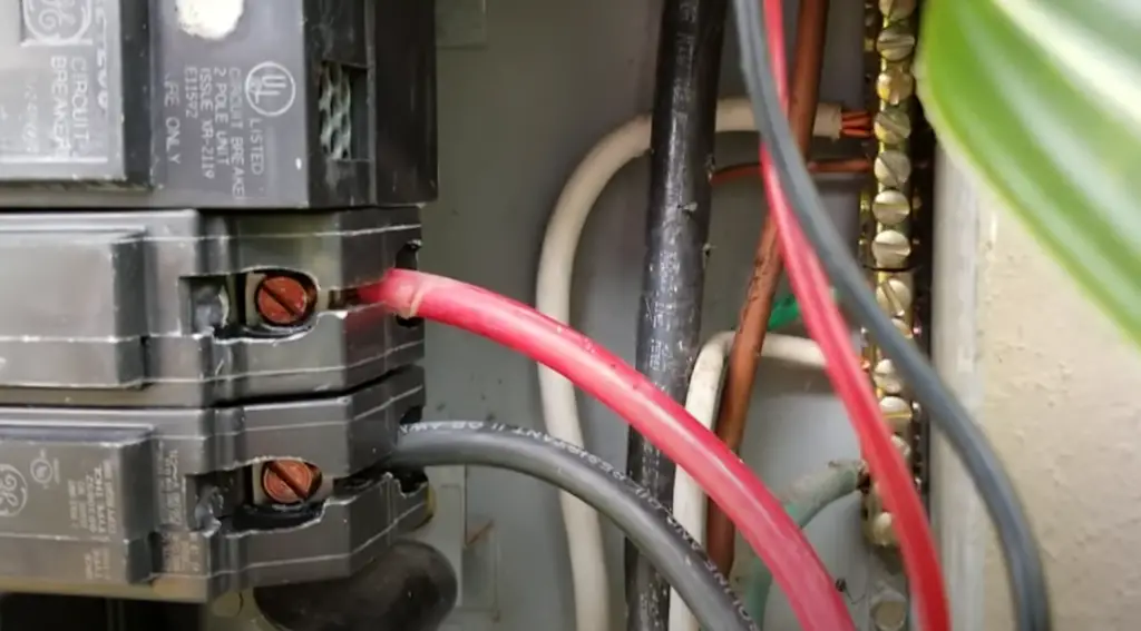 What Size Wire For 40 Amps Breaker?