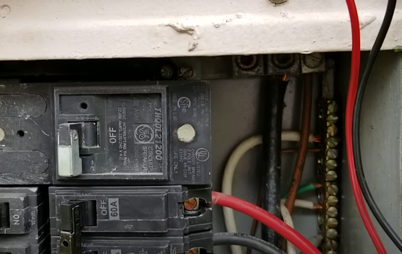 What Size Wire for a 40-Amp Breaker? - ElectronicsHacks