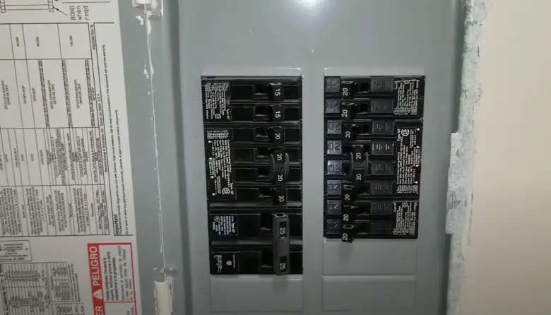 What Size Wire for a 40-Amp Breaker? - ElectronicsHacks