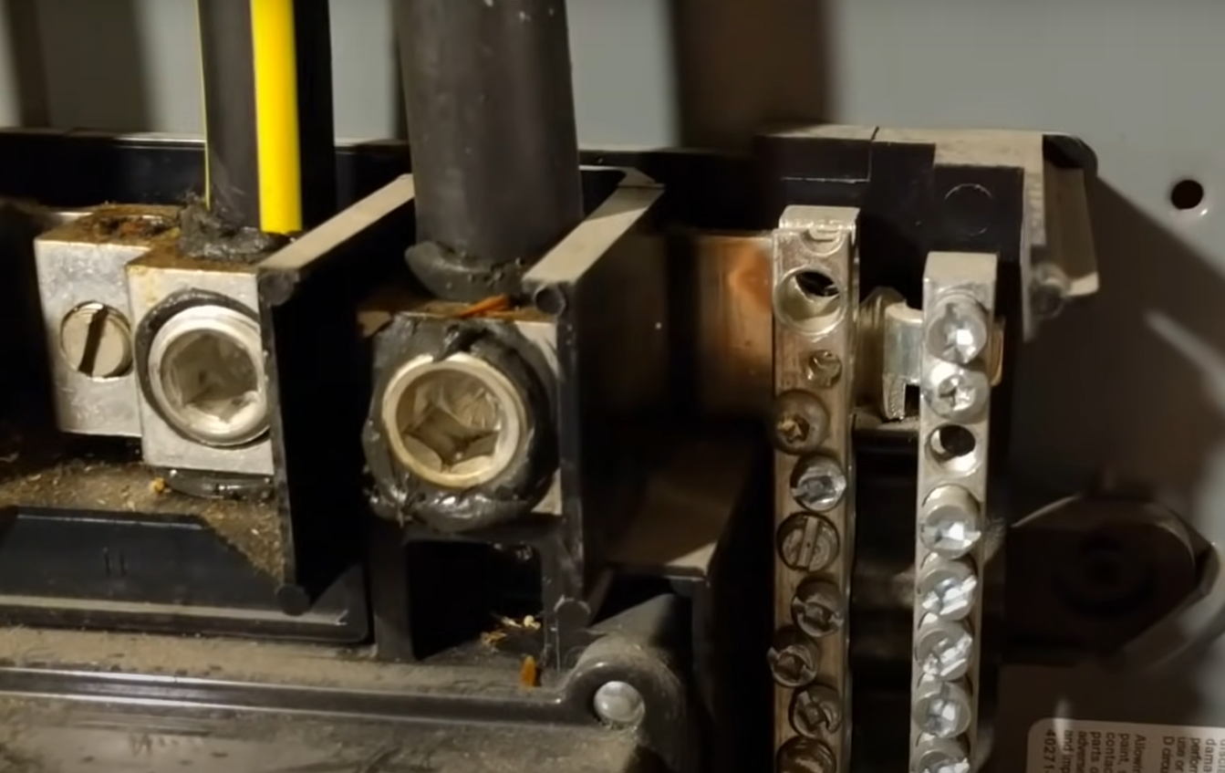 What Size Wire for a 70Amp Breaker? ElectronicsHacks