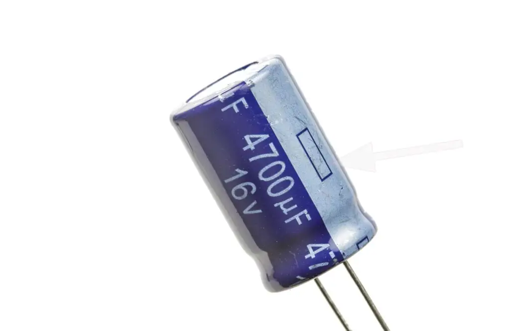 Does The Length of Capacitor Matter?