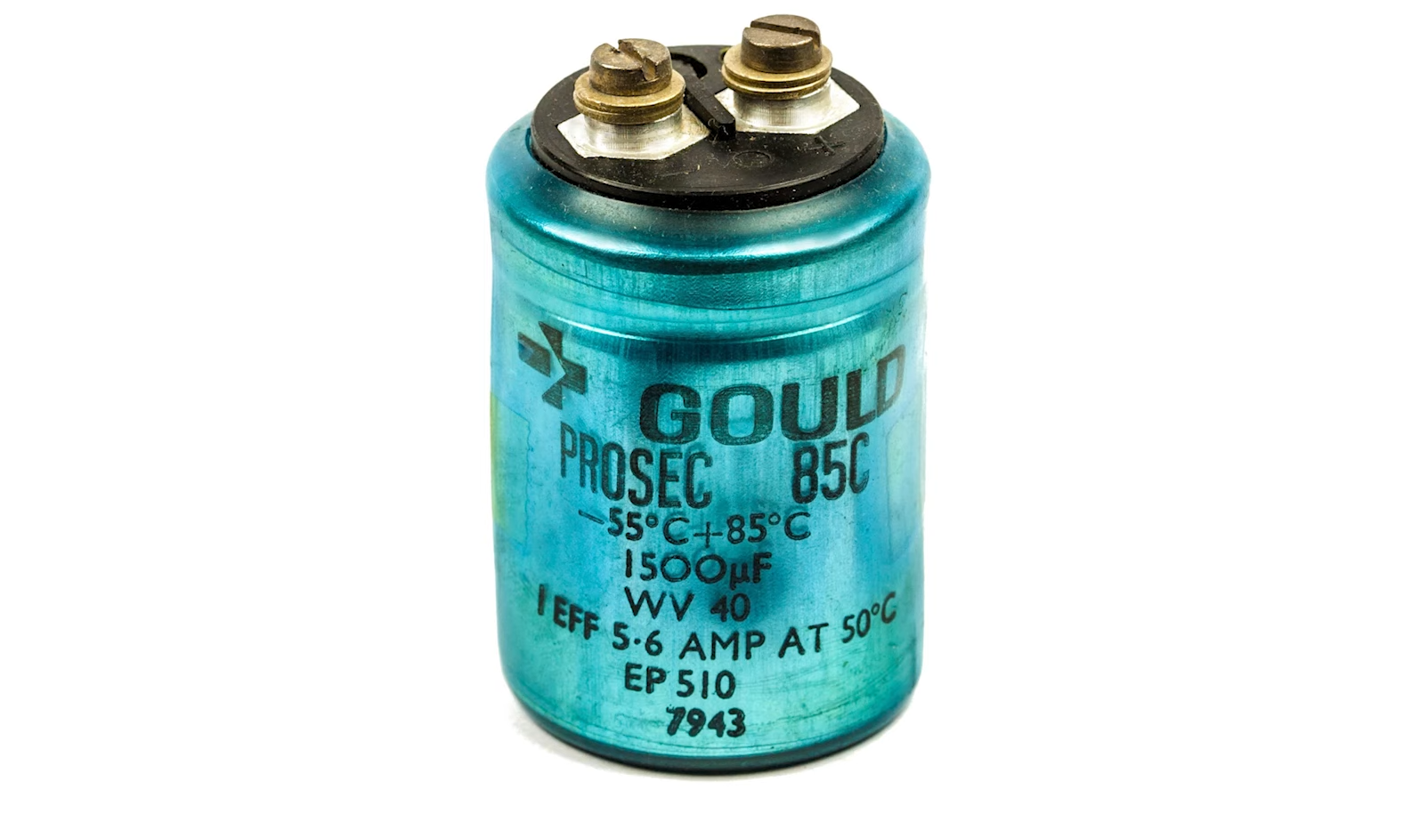 What the Standard Lead Spacing for Capacitors? ElectronicsHacks