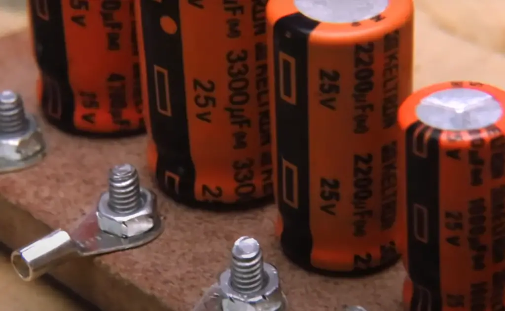 How To Prevent A Capacitor From Exploding?