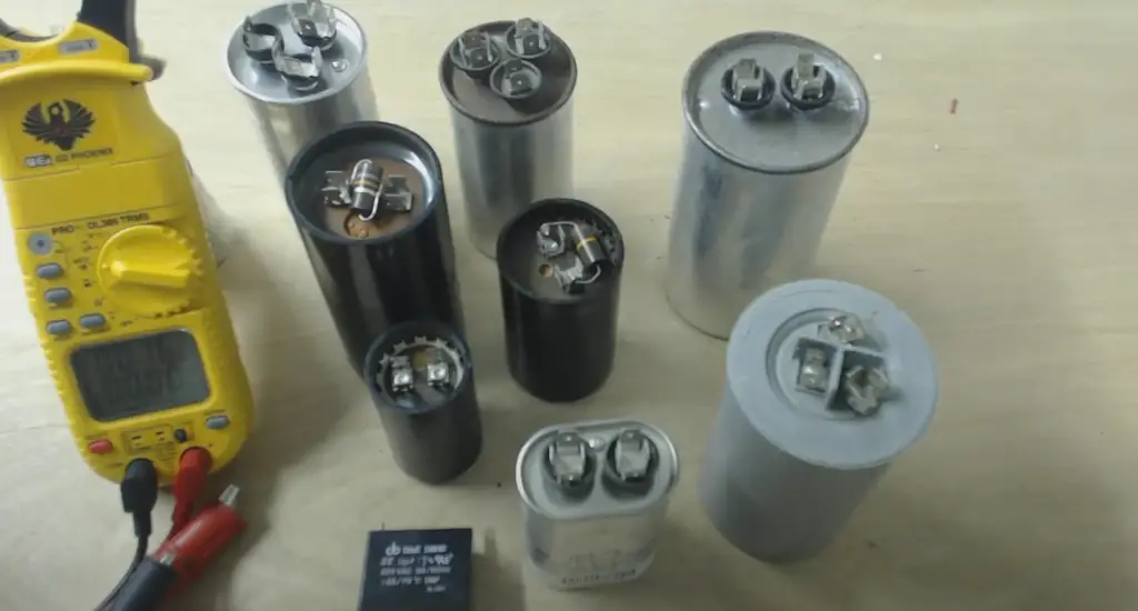 Capacitor Facts You Should Know