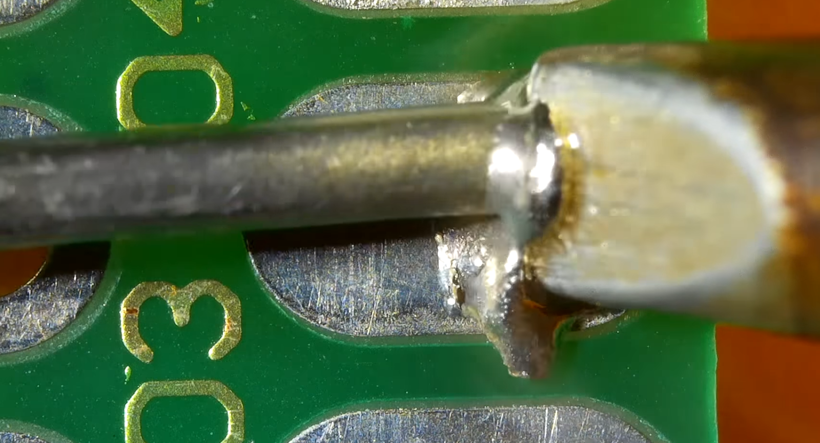 63/37 vs. 60/40 Solder What’s the Difference? ElectronicsHacks