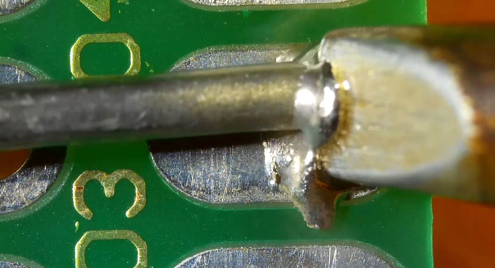 63/37 Vs. 60/40 Solder What’s The Difference? ElectronicsHacks 63/37 Vs. 60/40 Solder What’s The Difference? ElectronicsHacks
