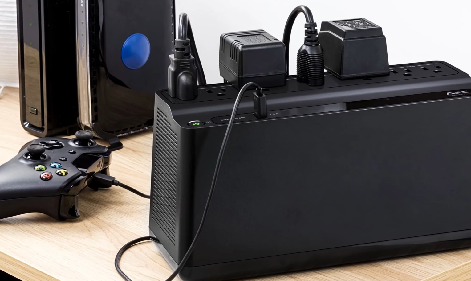 CyberPower vs. APC Surge Protector Which is Better? ElectronicsHacks