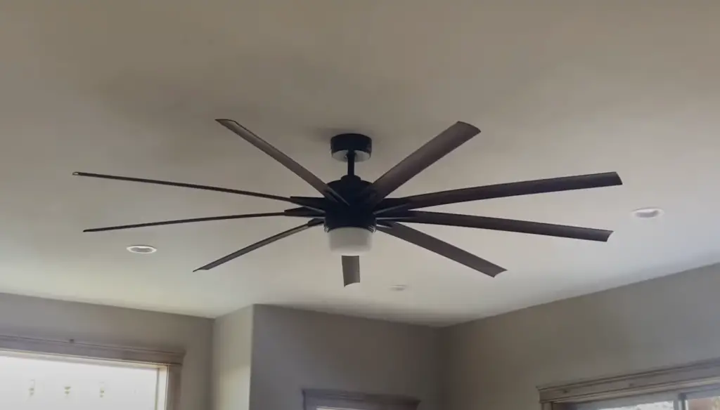 How To Reset Ceiling Fan Remote