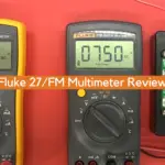 Fluke 27/FM Multimeter Review