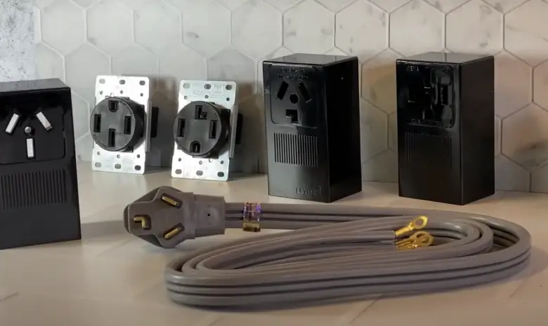 How Many Amps Does a 240V Dryer Use? - ElectronicsHacks