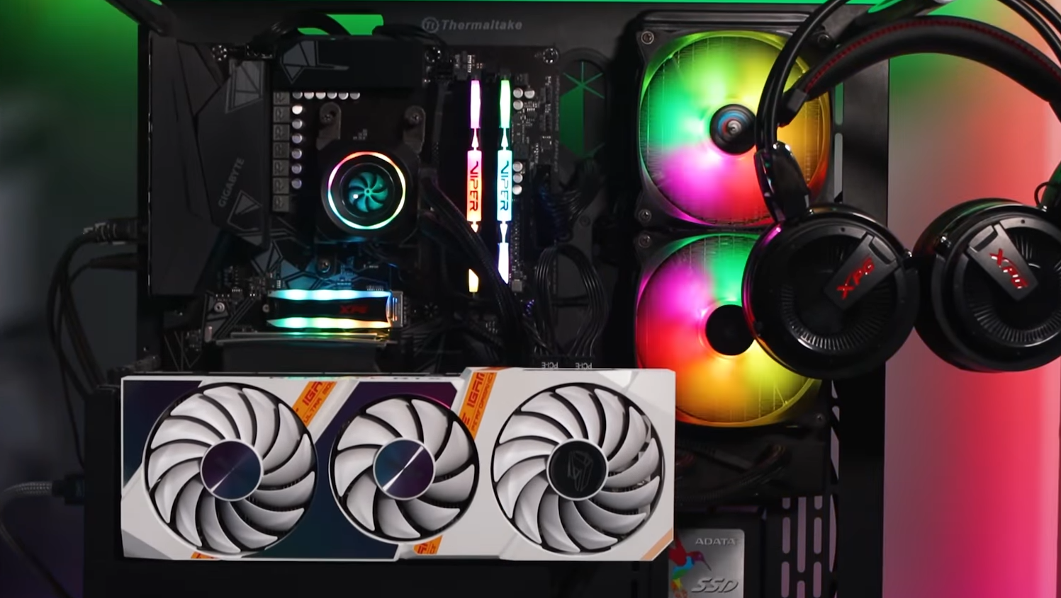 How Many Amps Does a Computer Use? ElectronicsHacks