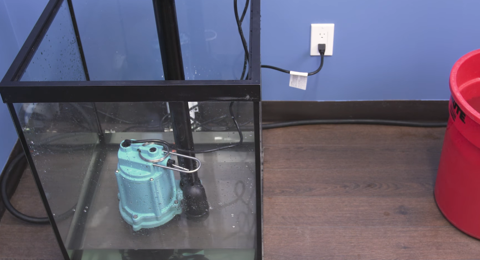 How Many Amps Does a Sump Pump Draw? ElectronicsHacks