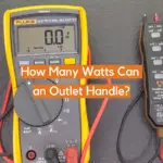 How Many Watts Can an Outlet Handle?