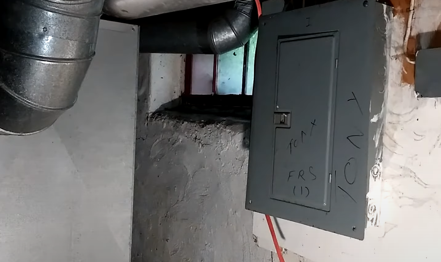 How to Change a Circuit Breaker From 20 to 30 Amp? ElectronicsHacks