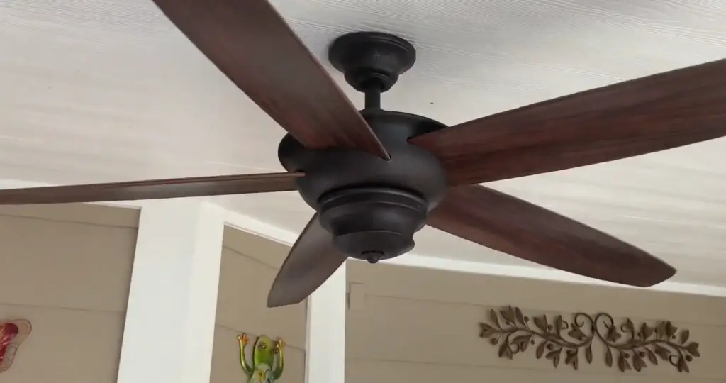 Correct Ceiling Fan Direction Can Cut Energy Costs