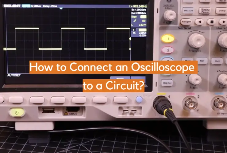 Articles About Oscilloscopes For Beginners Electronicshacks Articles About Oscilloscopes For Beginners Electronicshacks
