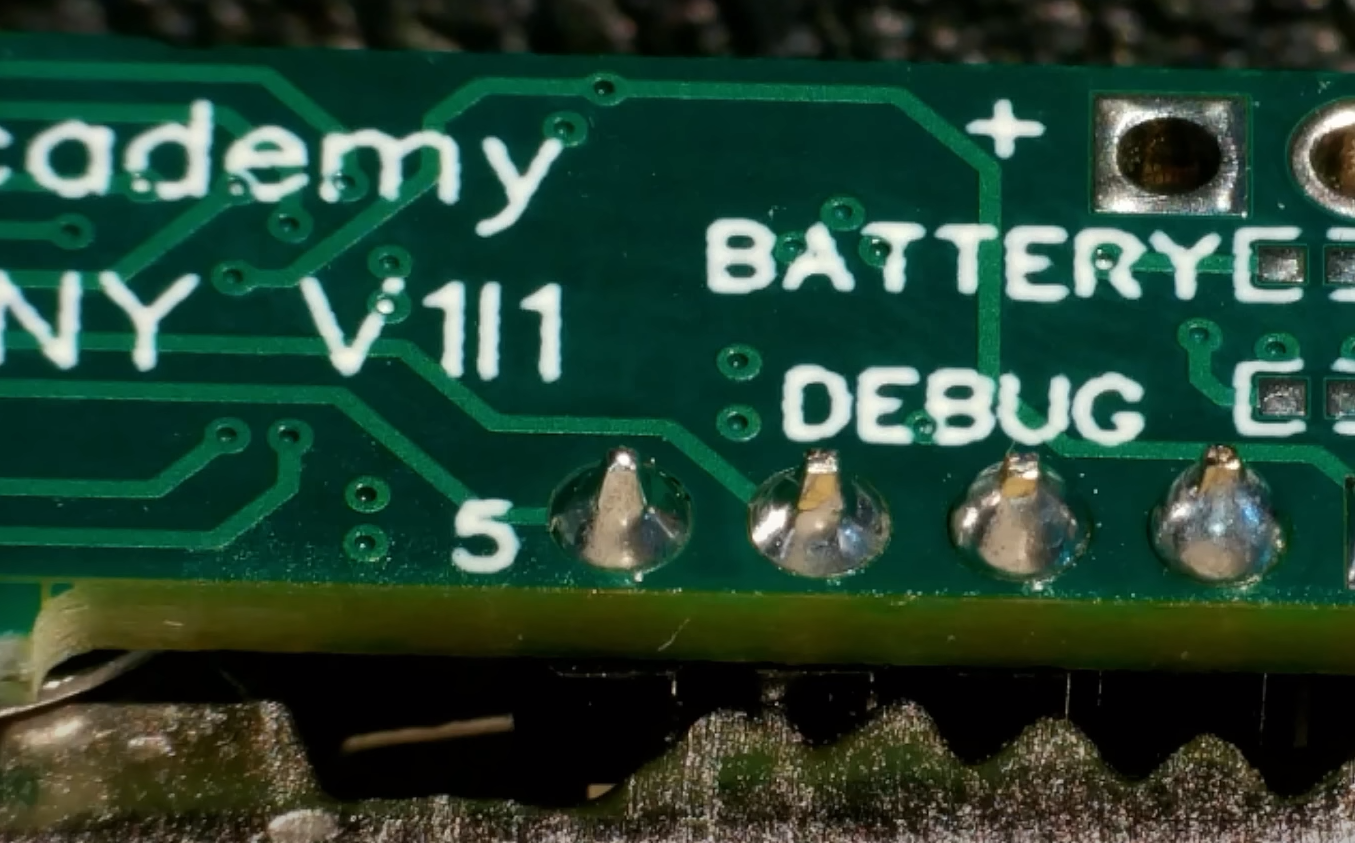 How to Desolder Pins? ElectronicsHacks