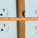 How to Fix a Buzzing Electrical Outlet?