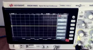 How to Measure Current With an Oscilloscope? - ElectronicsHacks
