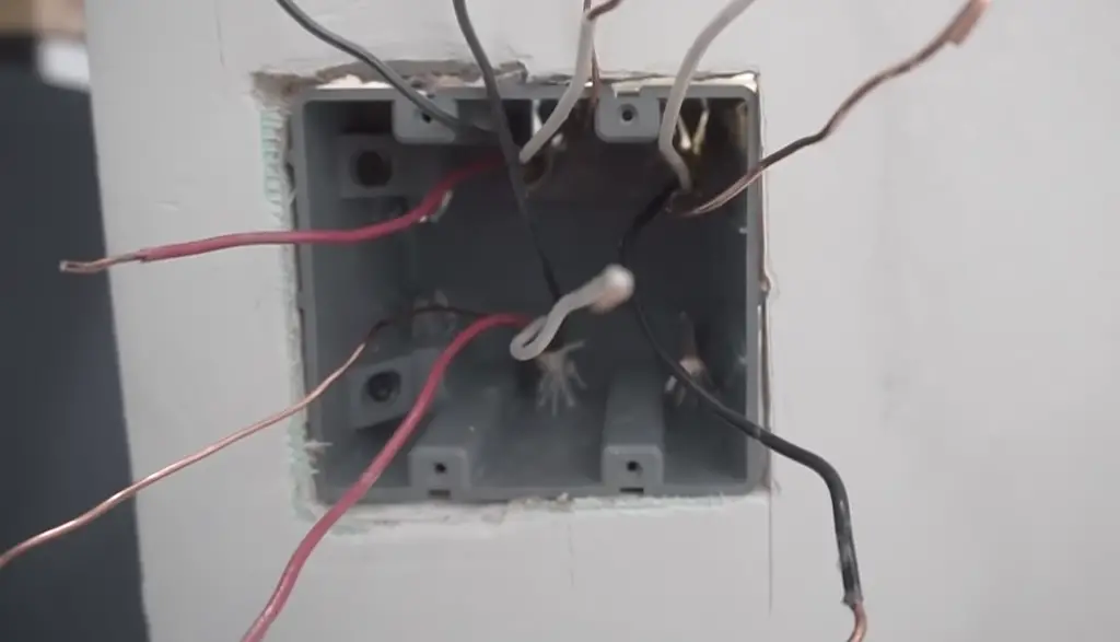 How to Trace a Wire with No Power