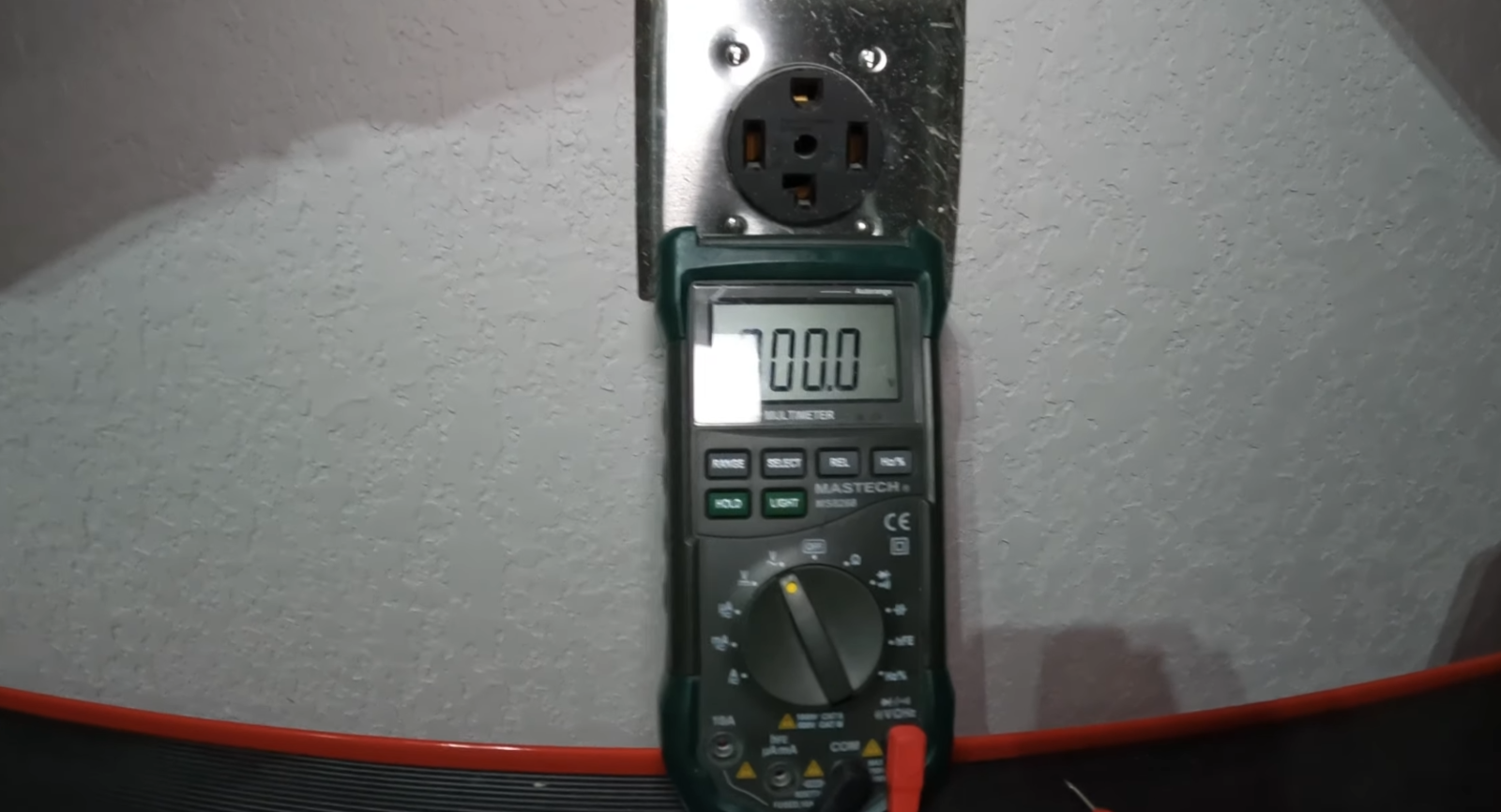 How to Wire a 4Prong 220V Plug With 3 Wires? ElectronicsHacks