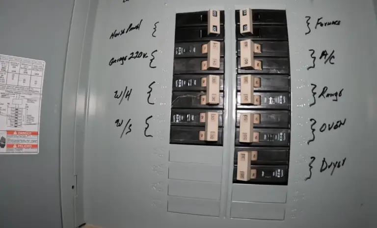 How to Wire a 4-Prong 220V Plug With 3 Wires? - ElectronicsHacks