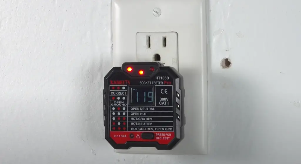 Using a GFCI Outlet – Does Power Go to Line Or Load on GFCI?