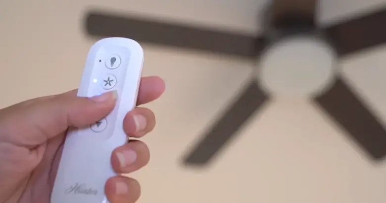 Hunter Fan Remote Not Working: How to Fix? - ElectronicsHacks