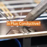 Is Flux Conductive?
