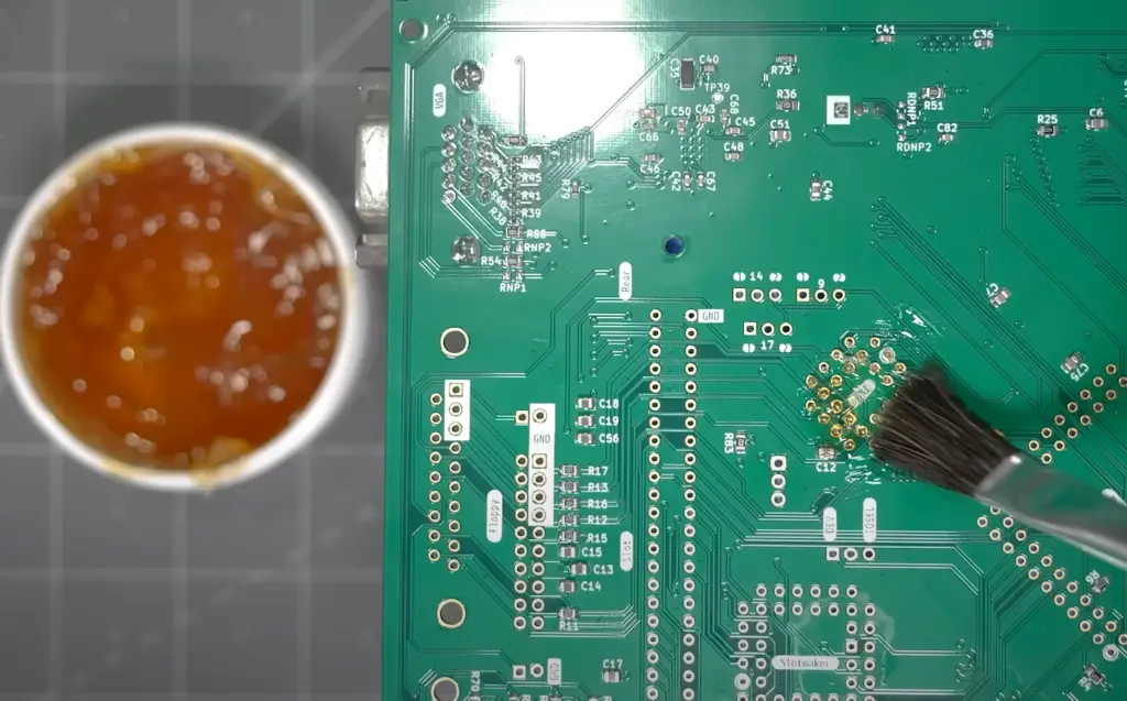 Can You Solder Something Without Flux?