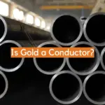 Is Gold a Conductor?