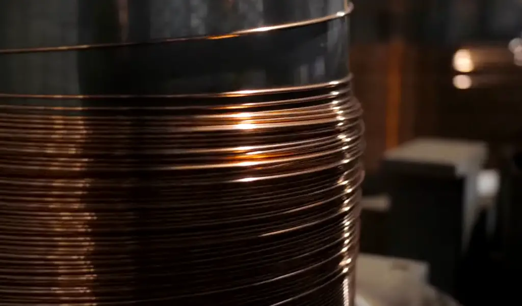 Electrical Conductivity of Gold Vs. Copper