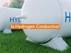 Is Hydrogen Conductive?