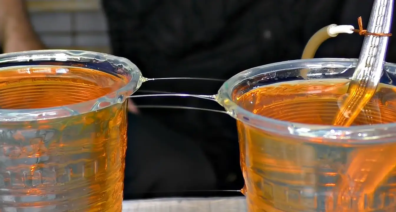 Is Oil Conductive? ElectronicsHacks