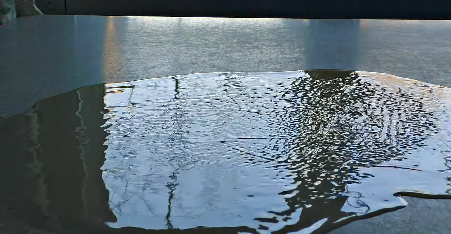 Is Oil Conductive? ElectronicsHacks