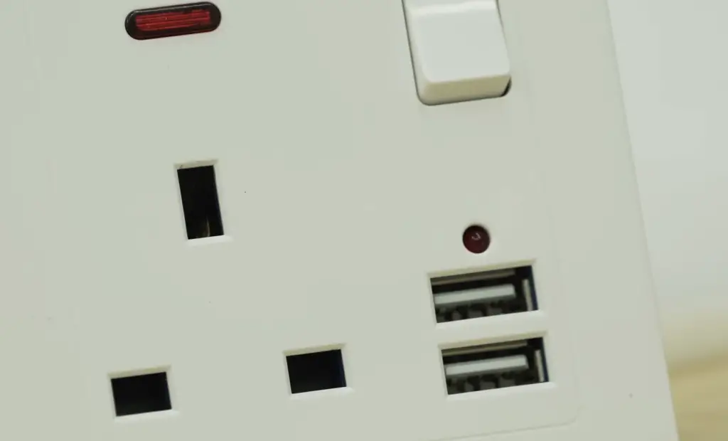 Which power outlets do they use in Japan?