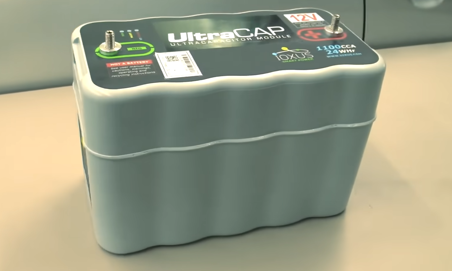 Symptoms of a Bad Car Audio Capacitor ElectronicsHacks