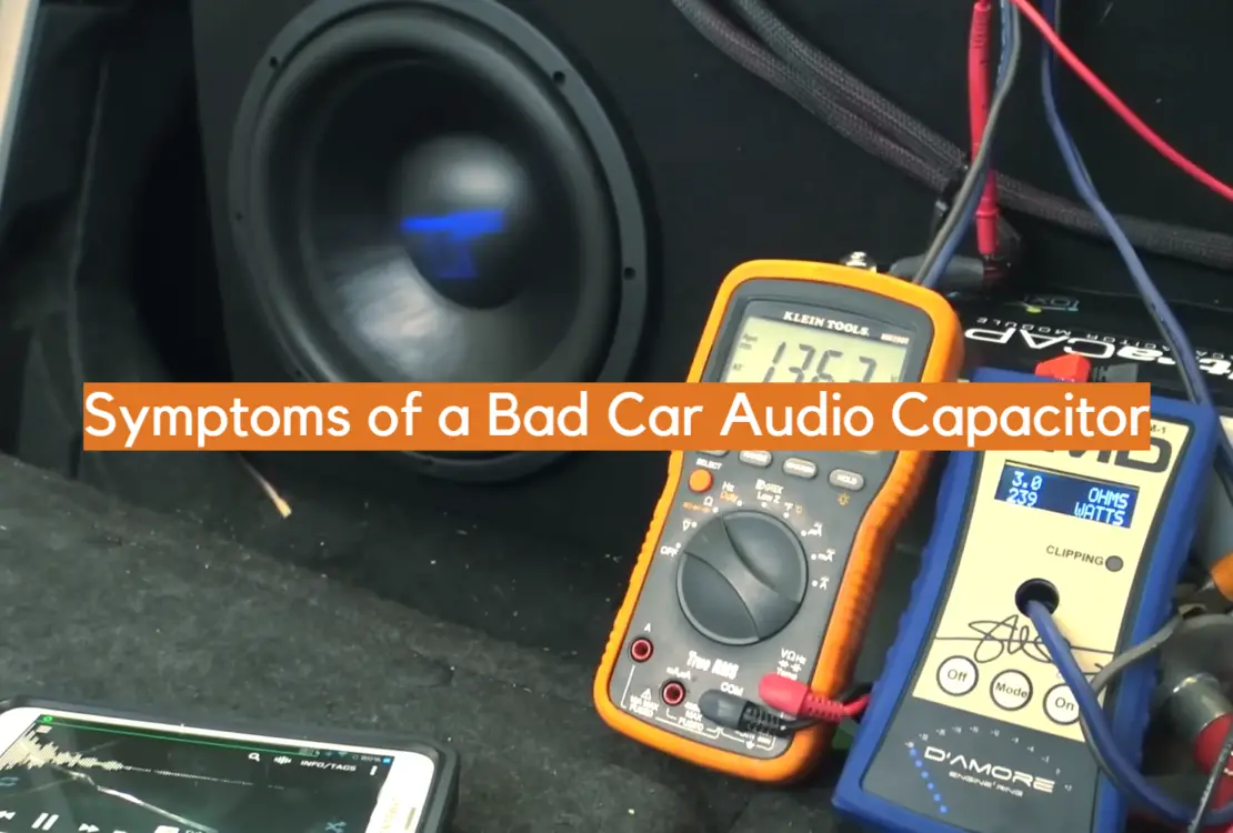 Articles About Capacitors for Beginners ElectronicsHacks