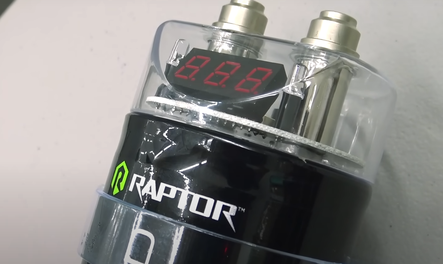 Symptoms of a Bad Car Audio Capacitor ElectronicsHacks