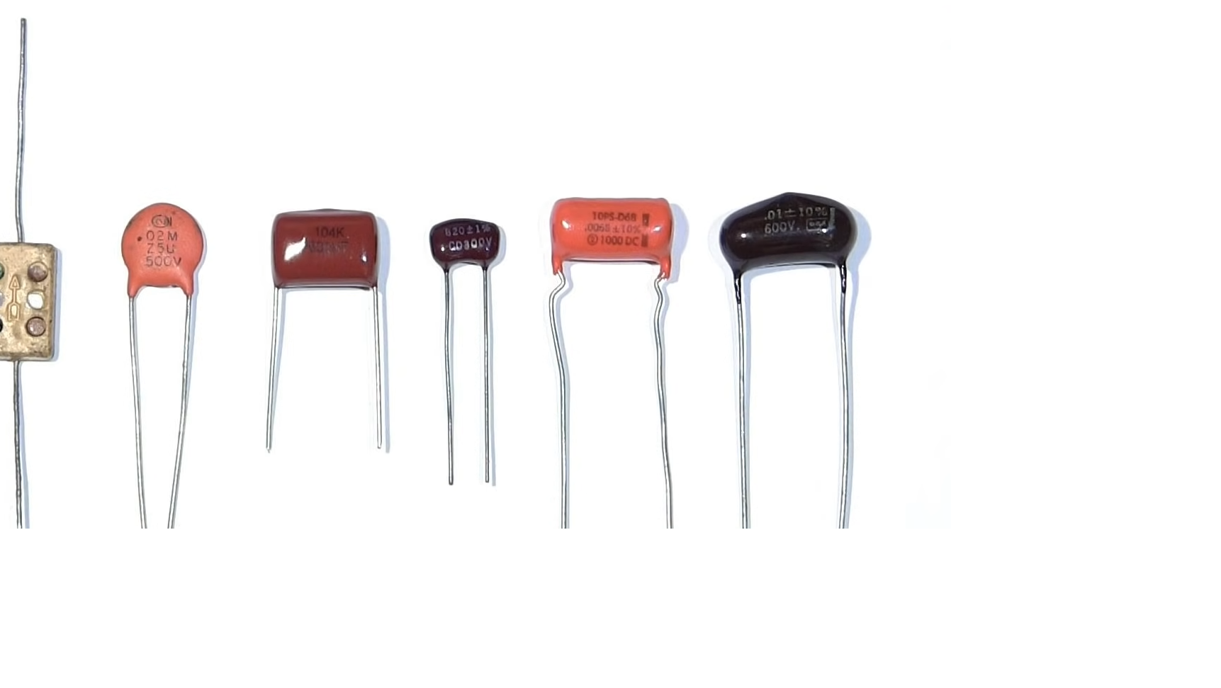 The Best Capacitor Brands ElectronicsHacks