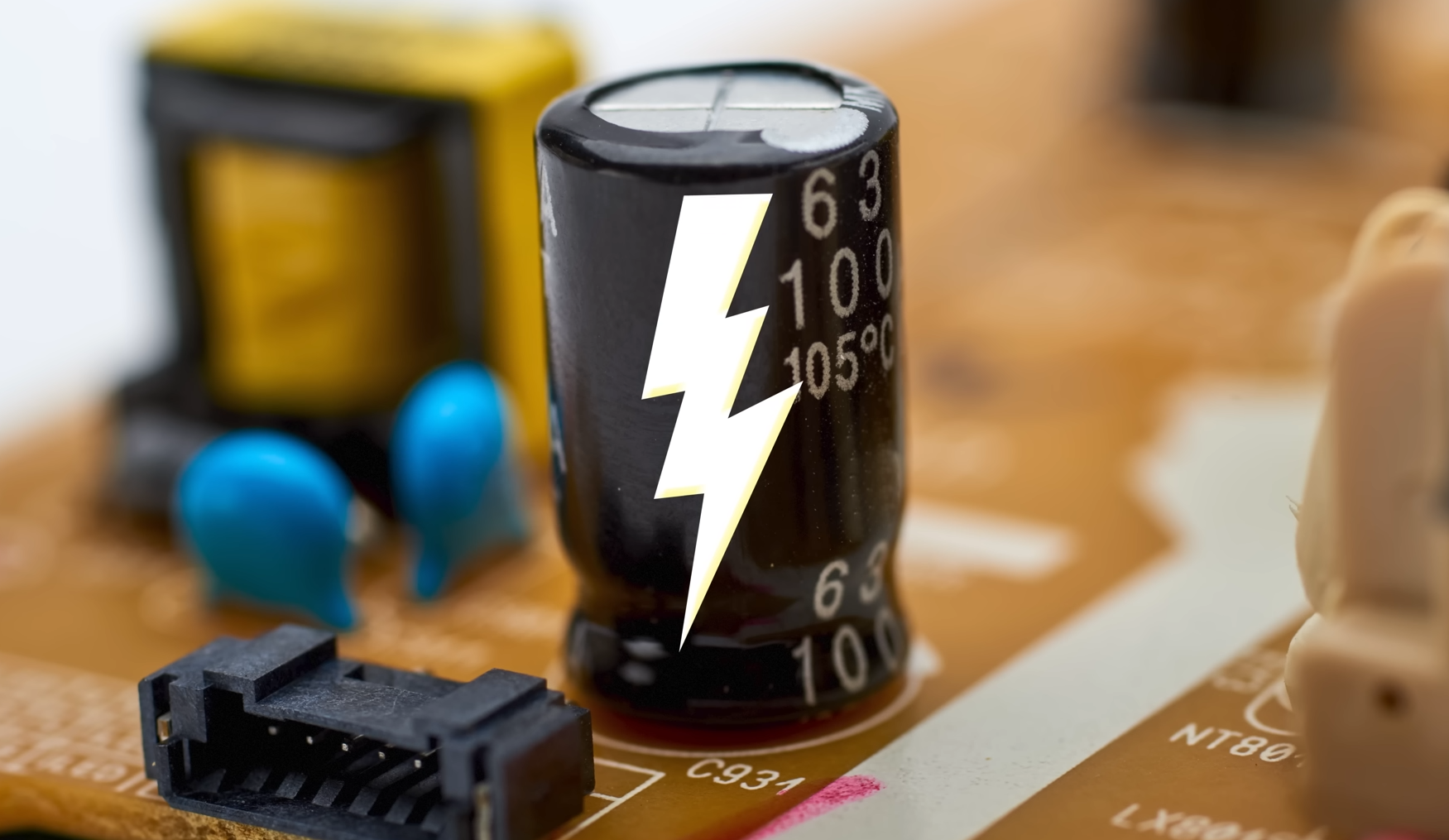 The Best Capacitor Brands ElectronicsHacks