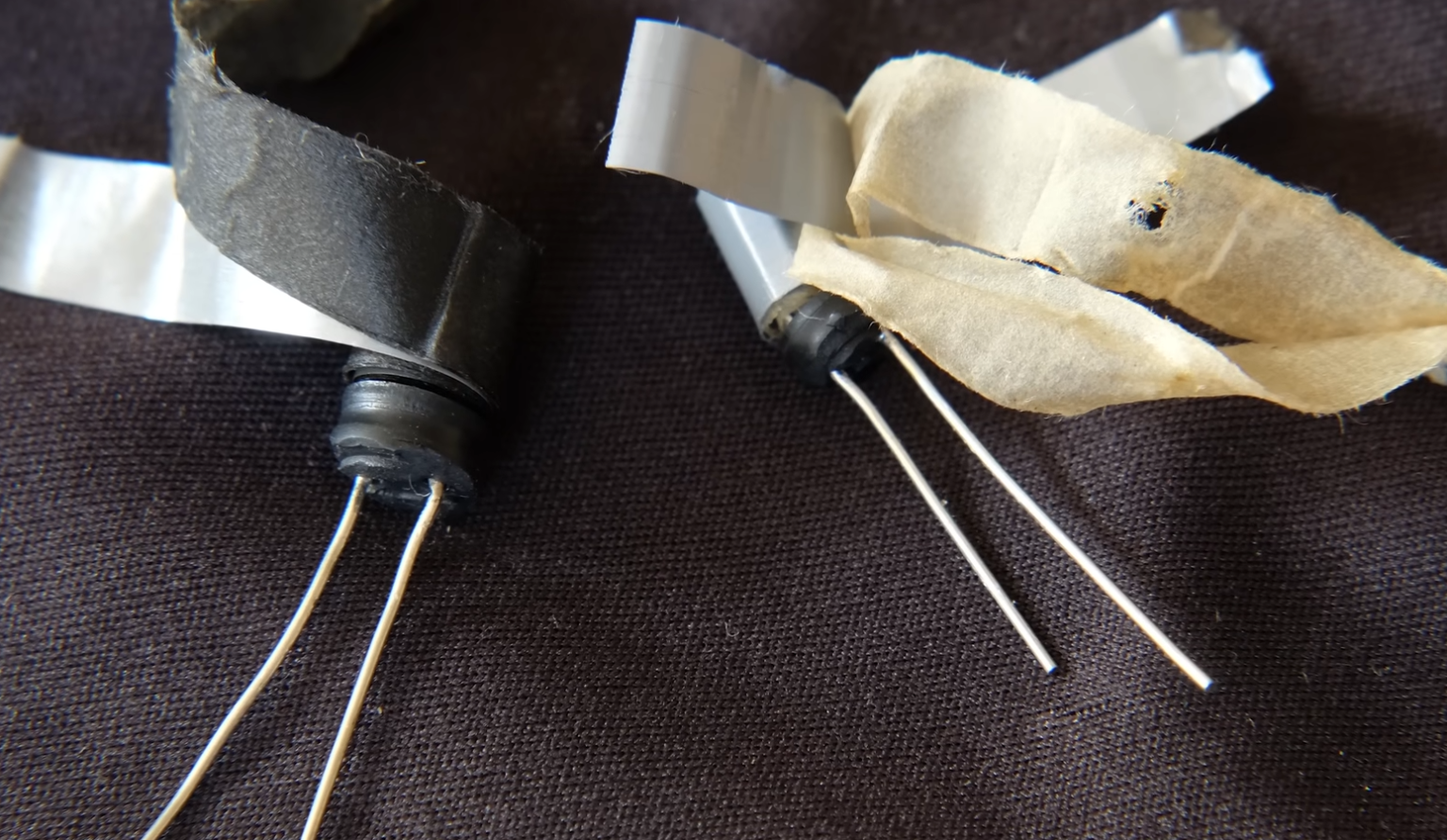The Best Capacitor Brands ElectronicsHacks
