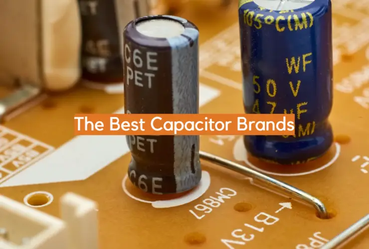 Articles About Capacitors for Beginners ElectronicsHacks
