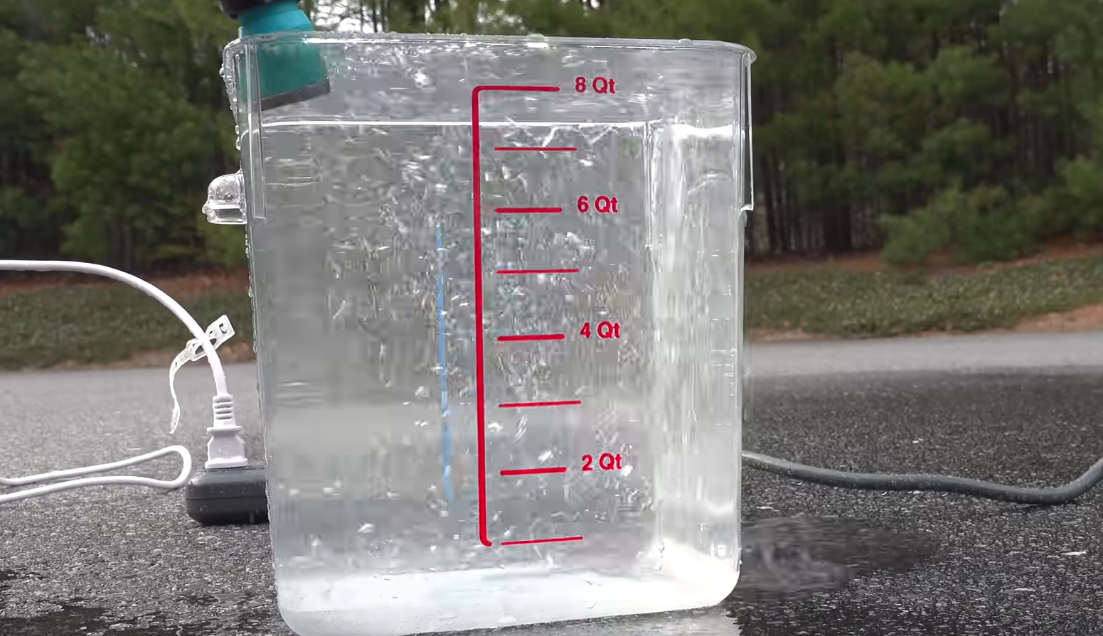 What Happens if Water Gets in an Electrical Outlet? ElectronicsHacks