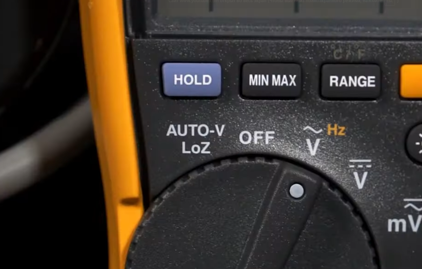 Why Does My Neutral Wire Have Voltage? ElectronicsHacks