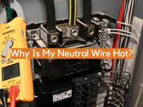 Why Is My Neutral Wire Hot?