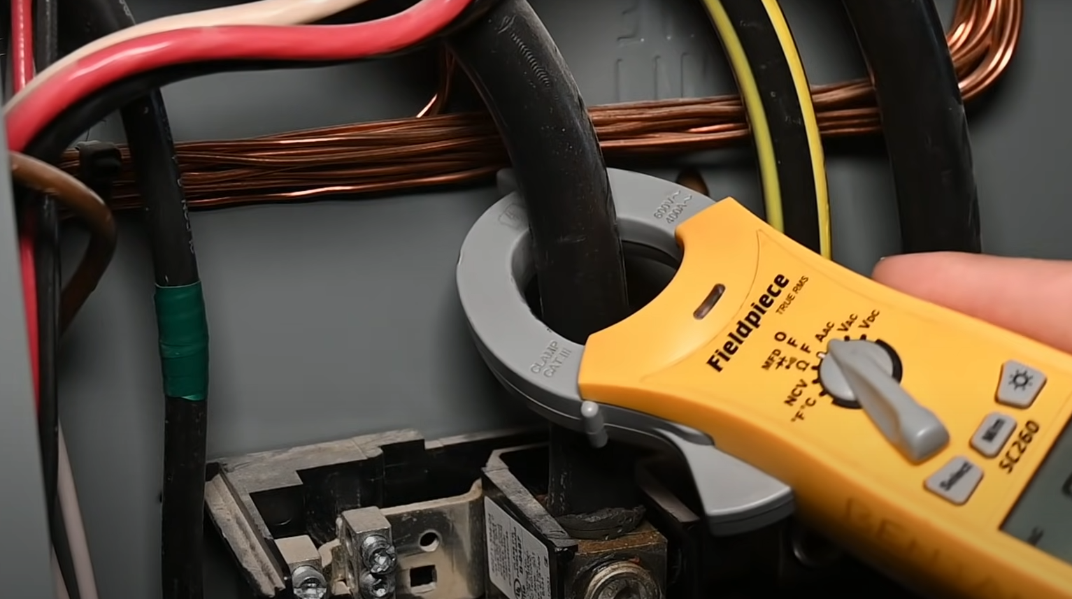 Why Is My Neutral Wire Hot? ElectronicsHacks